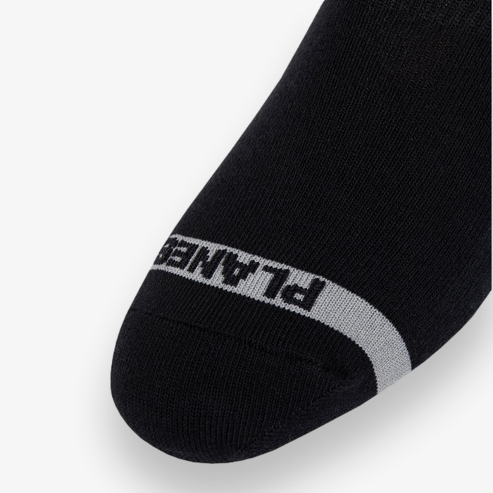 2 Pack No Show Socks
