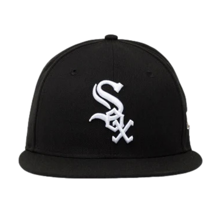 2005 Ws Chicago White Sox Fit