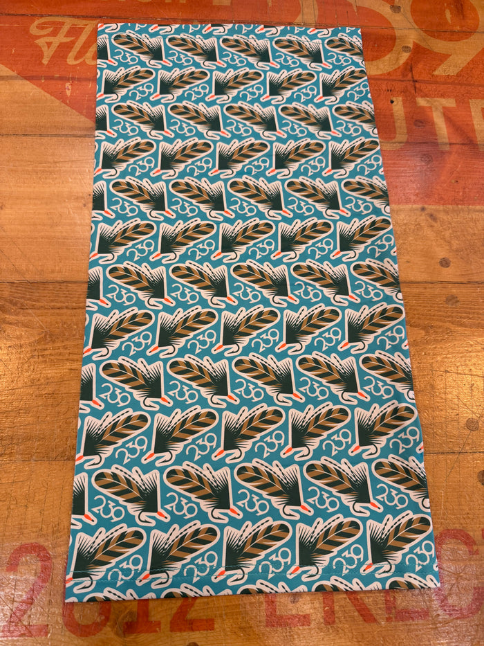 239Flies Sun Mask - Feather Weight