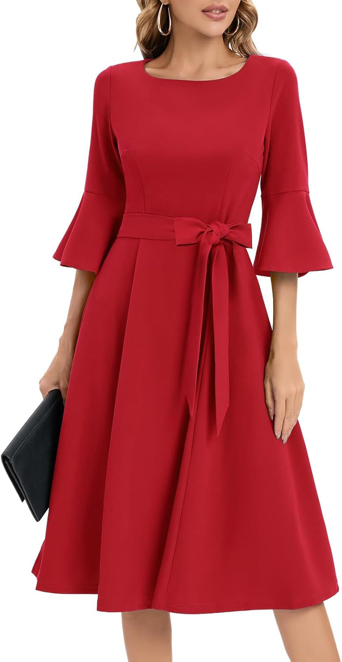 S / Red