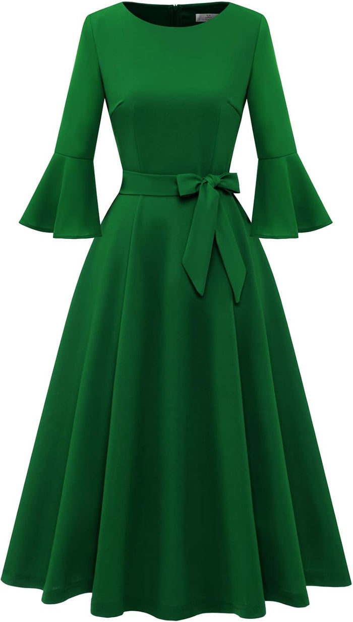 S / Green