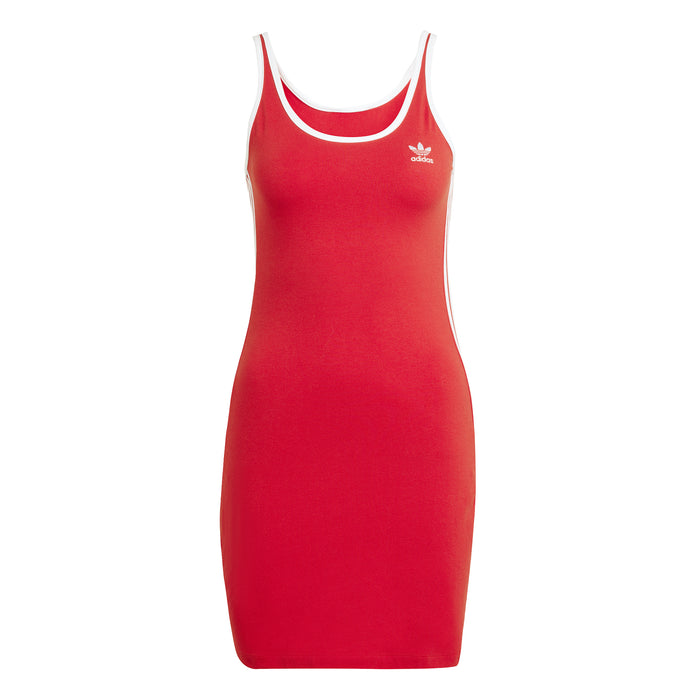3S Mini  Red Dress
