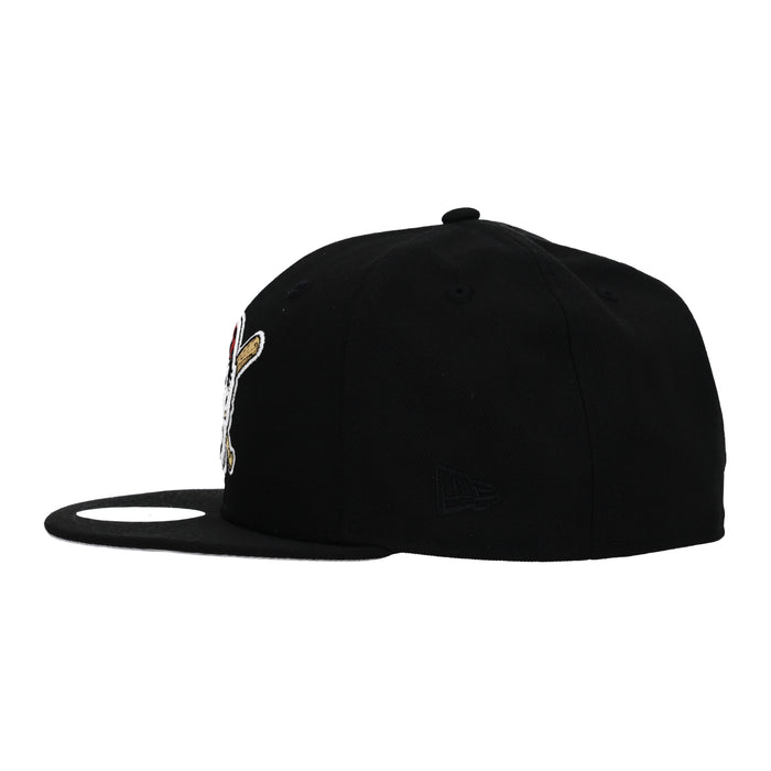 5950 Pittsburgh Pirates 1994 ASG Hat Black