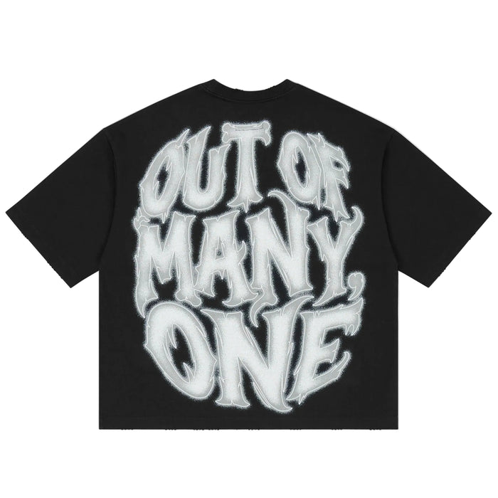 8ball CP Black T-shirt