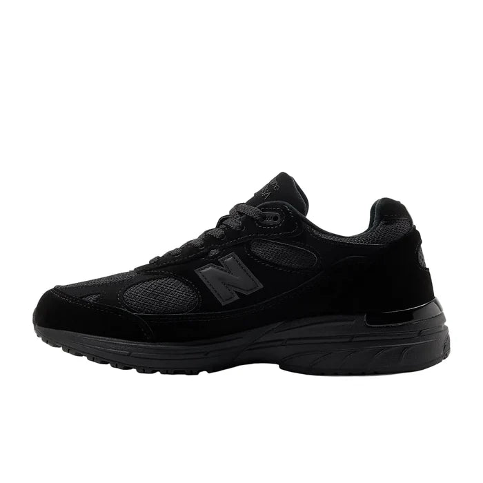 993 Triple Black