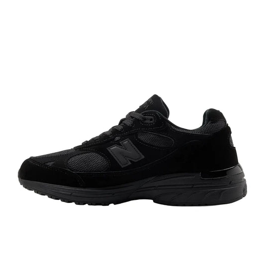 993 Triple Black