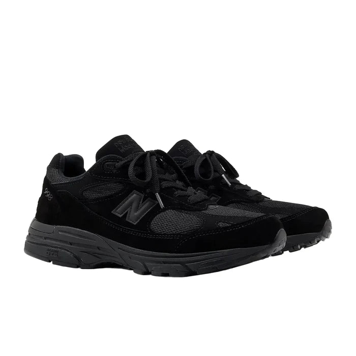 993 Triple Black