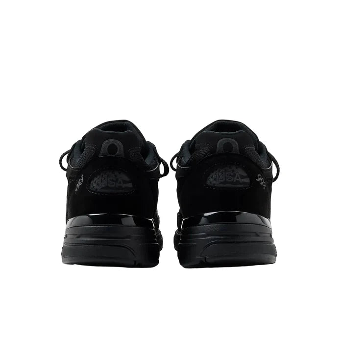 993 Triple Black