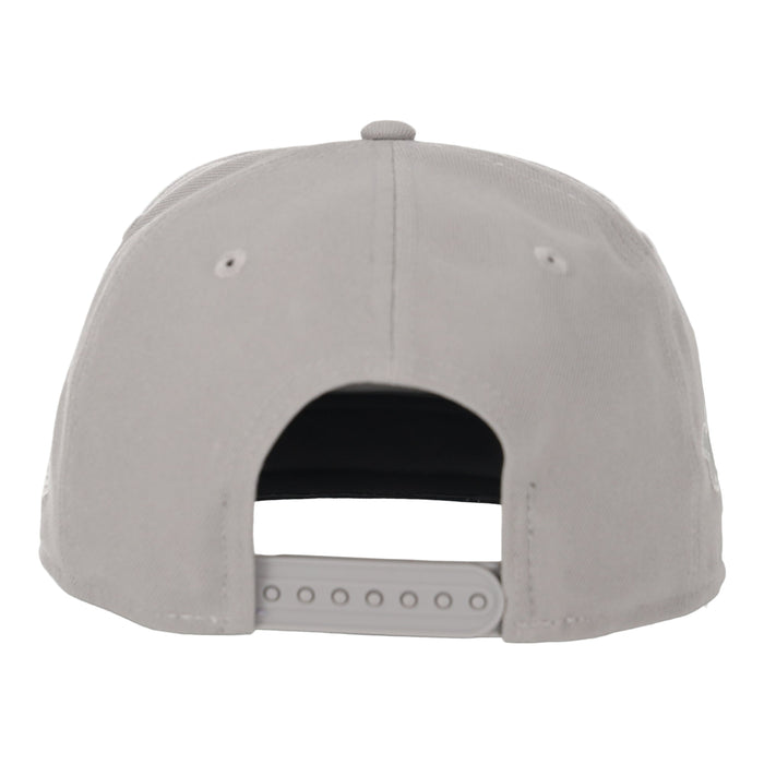 9FIFTY New York Yankees 1996 WS Gray Snapback Hat
