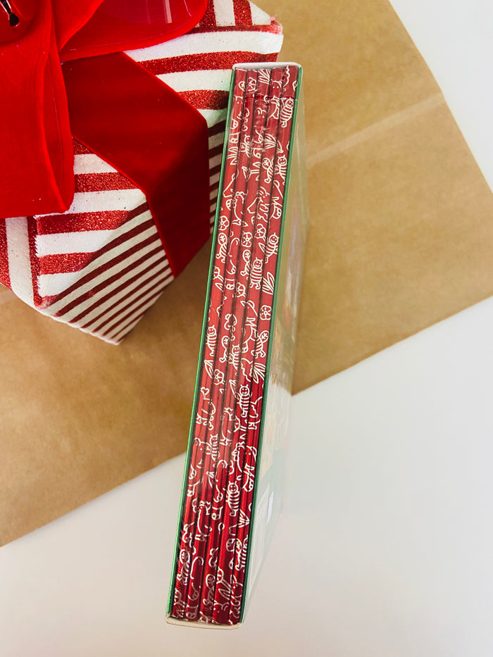 NEW Little Golden Book Boxed Set, Favorite Christmas Classics - Deer Creek Mercantile