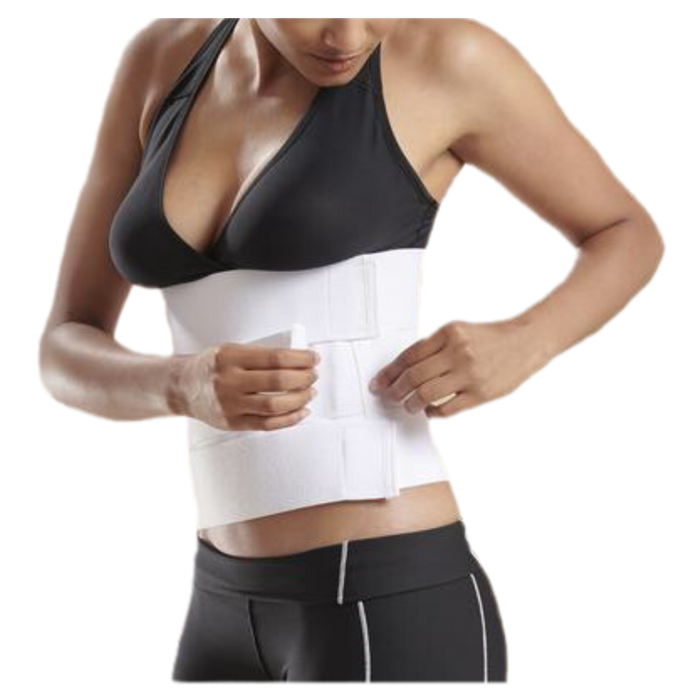 AB3S3 Marena 9-Inch Binder With 3-Split Panels