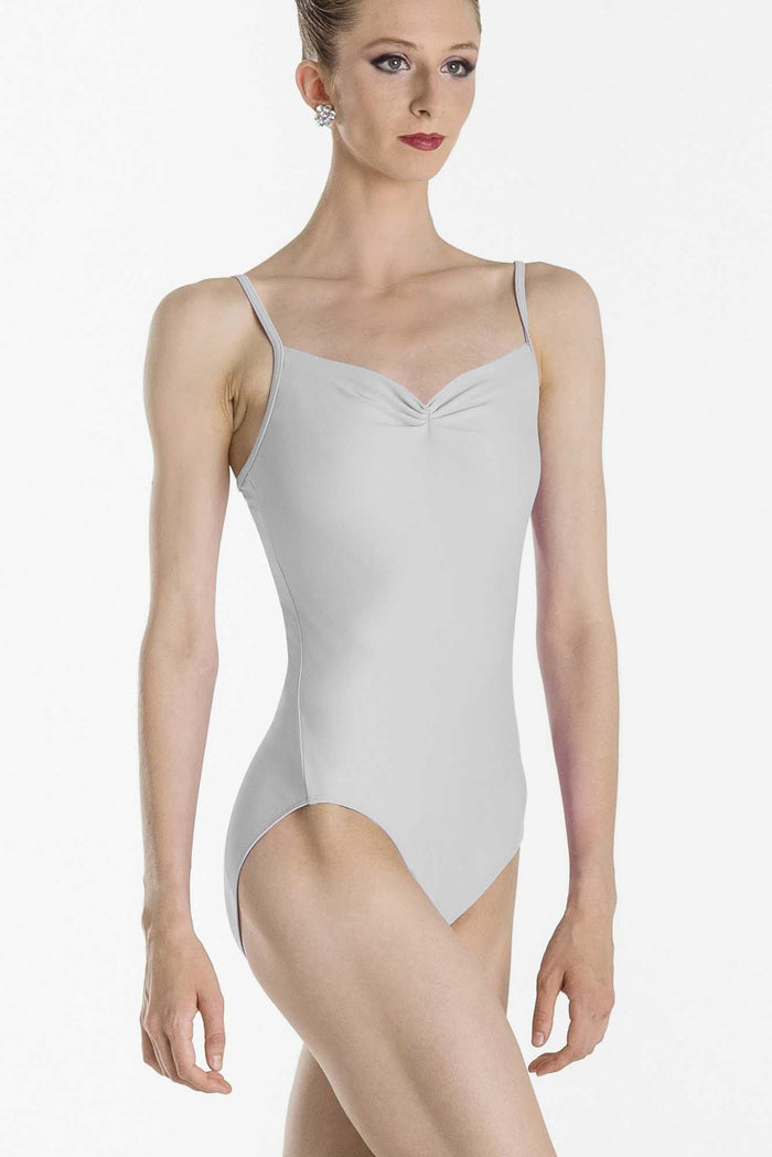 LIGHT GREY / XS