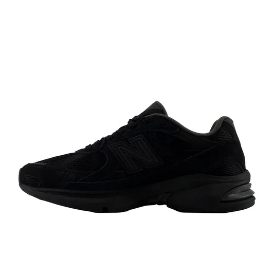 Abzorb 2010 Black