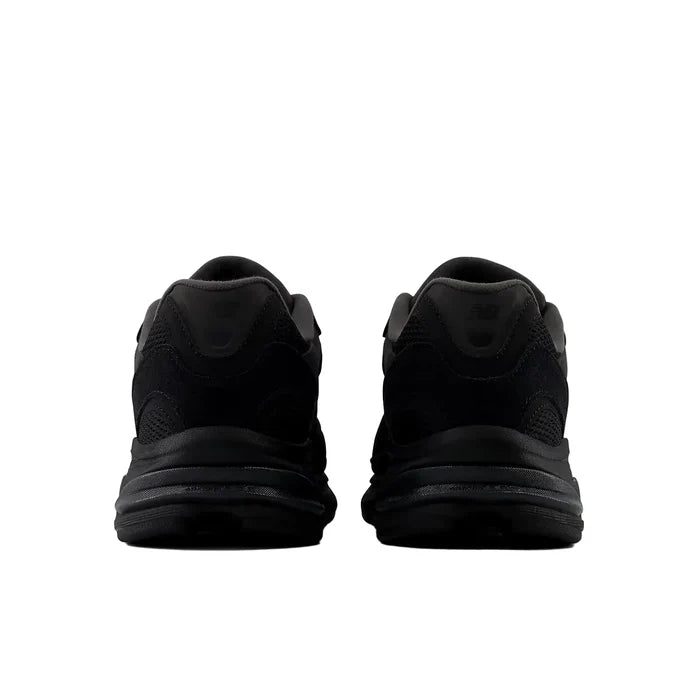 Abzorb 2010 Black