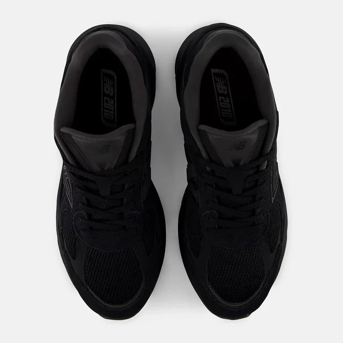 Abzorb 2010 Black