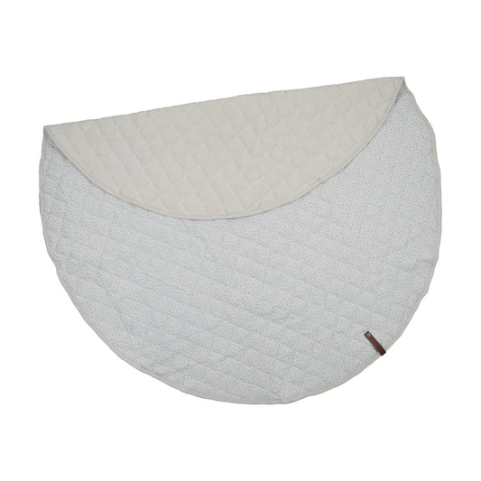 accessories baby playmat - pale blue