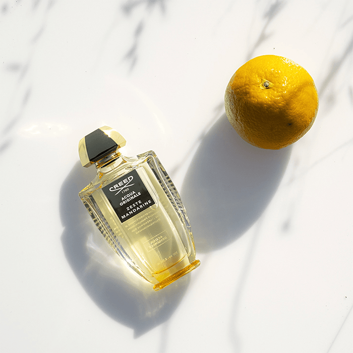 Creed Acqua Originale Zeste Mandarine Unisex EDP 100ml - Beauty Tribe