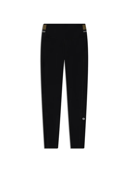Adelina Black Legging