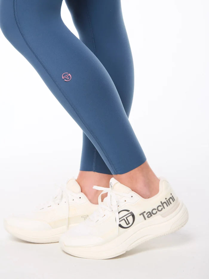Adelina Blue legging