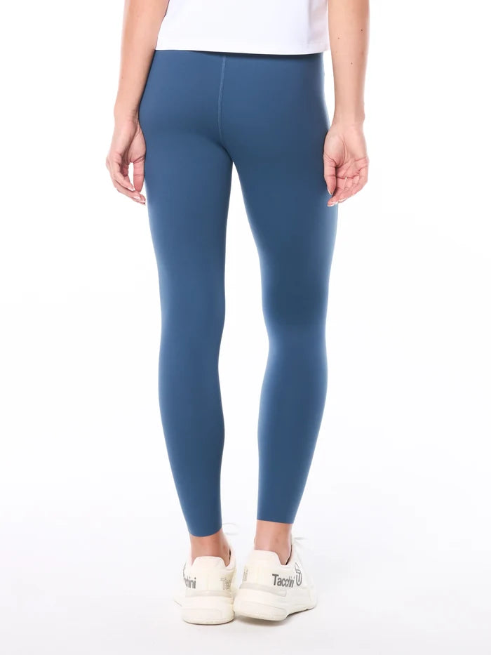 Adelina Blue legging