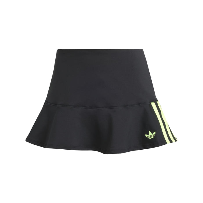Adicolor Interlock 3-Stripes Mini Skirt