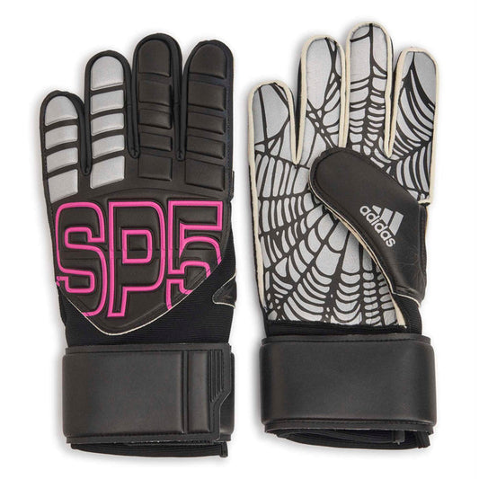 Adidas Originals x Sp5der Black Gloves