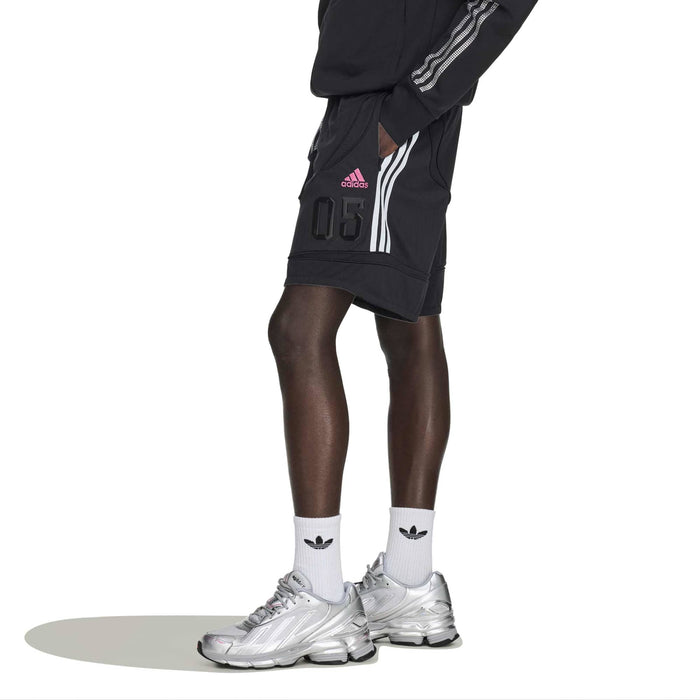 Adidas x SP5DER Black Short