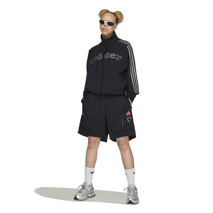 Adidas x SP5DER Black Short