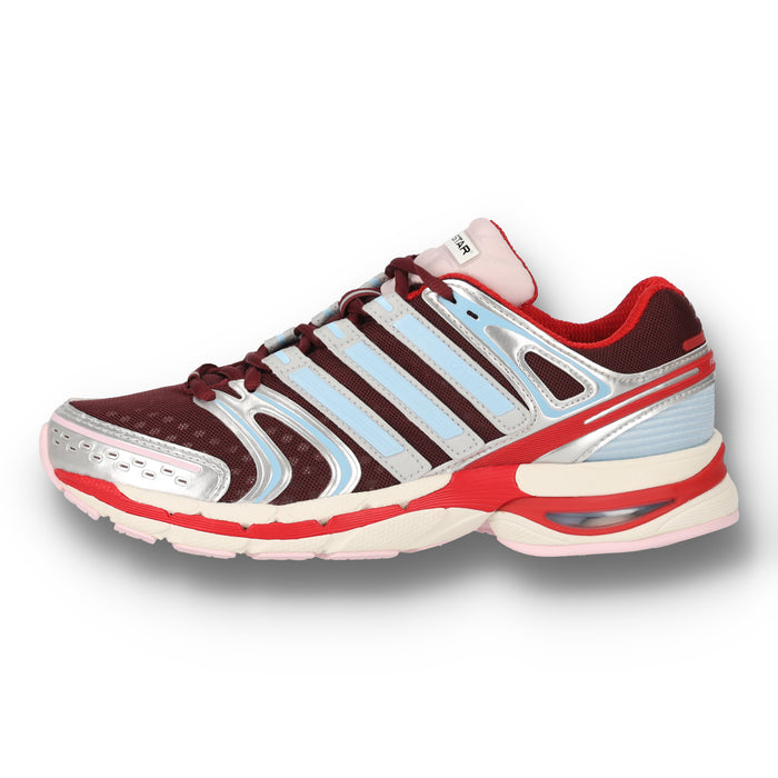 Adistar Control 5 WOODstack Blood, Sweat, & Tears