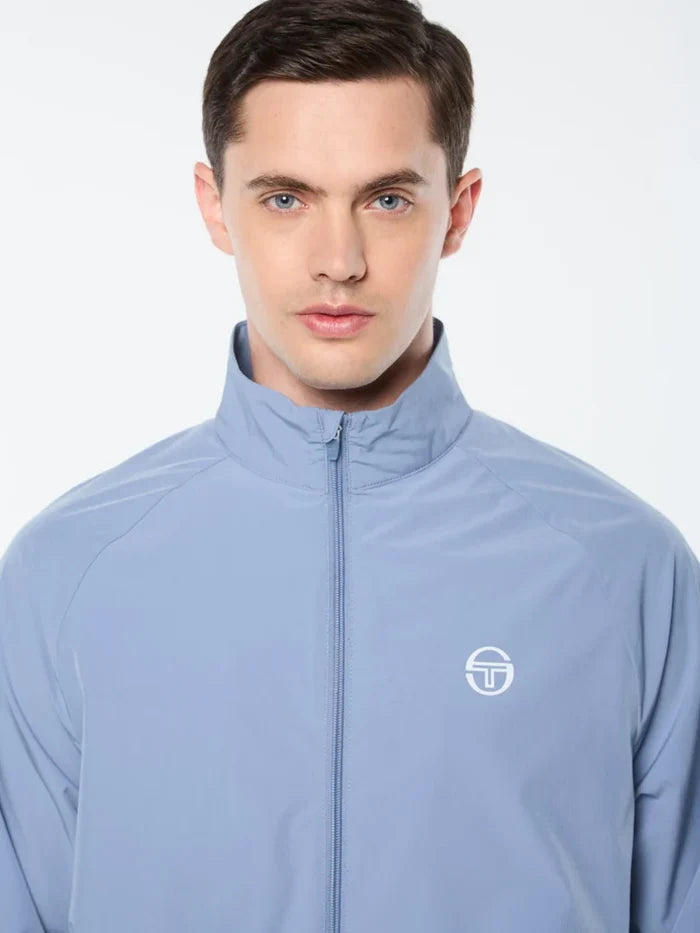 Affondo Performance Track Jacket-Troposphere