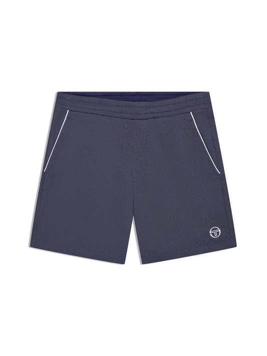 Agiato Beacon Blue Shorts