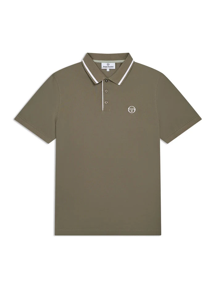 Agiato Polo-Laurel Wreath