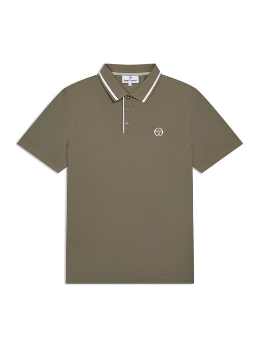 Agiato Polo-Laurel Wreath