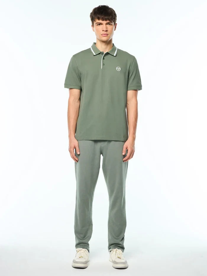 Agiato Polo-Laurel Wreath