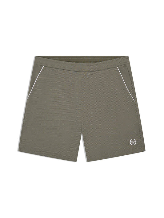 Agiato Short-Laurel Wreath