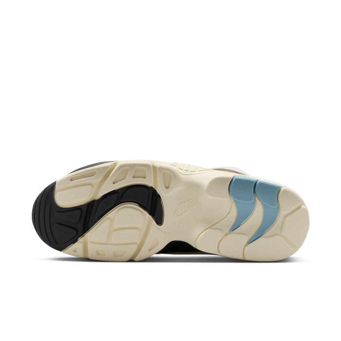 Air Diamond Turf Must Be the Money