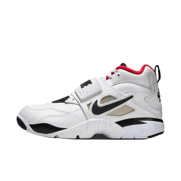 Air DT Proto '92 'White and Black'