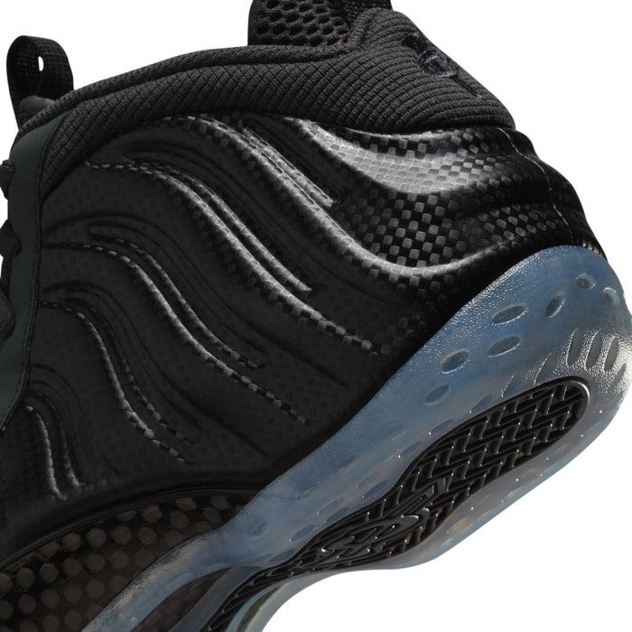 Air Foamposite One Carbon Fiber