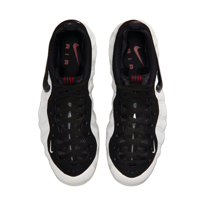 Air Foamposite One Pearl