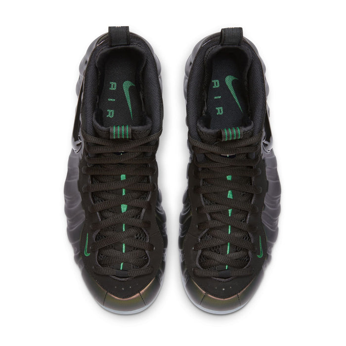 Air Foamposite Pro Pine Green