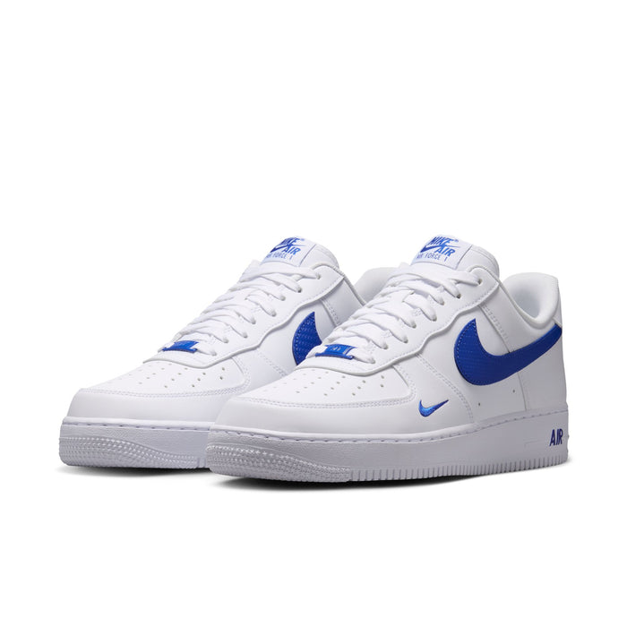 Air Force 1 Game Royal Carbon Fiber