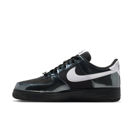 Air Force 1 Low '07 LV8 Glam Rock Black White