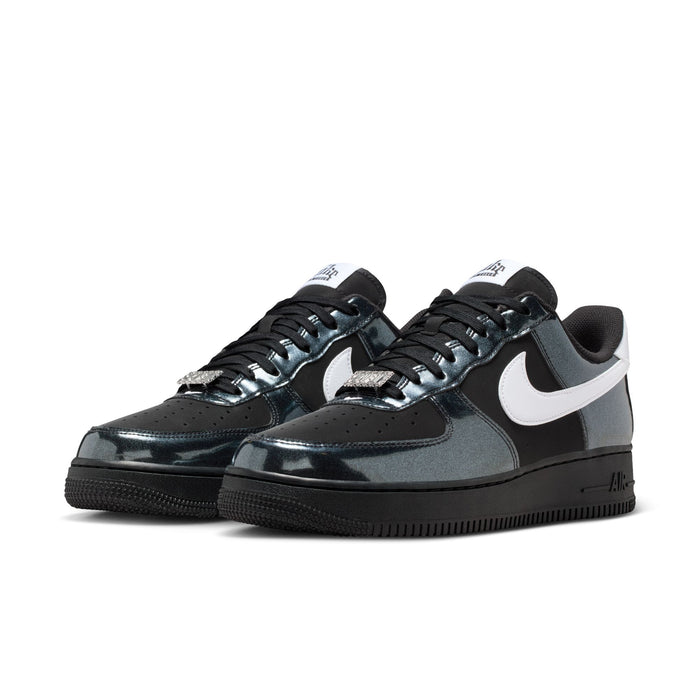 Air Force 1 Low '07 LV8 Glam Rock Black White