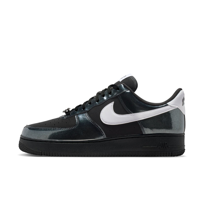 Air Force 1 Low '07 LV8 Glam Rock Black White