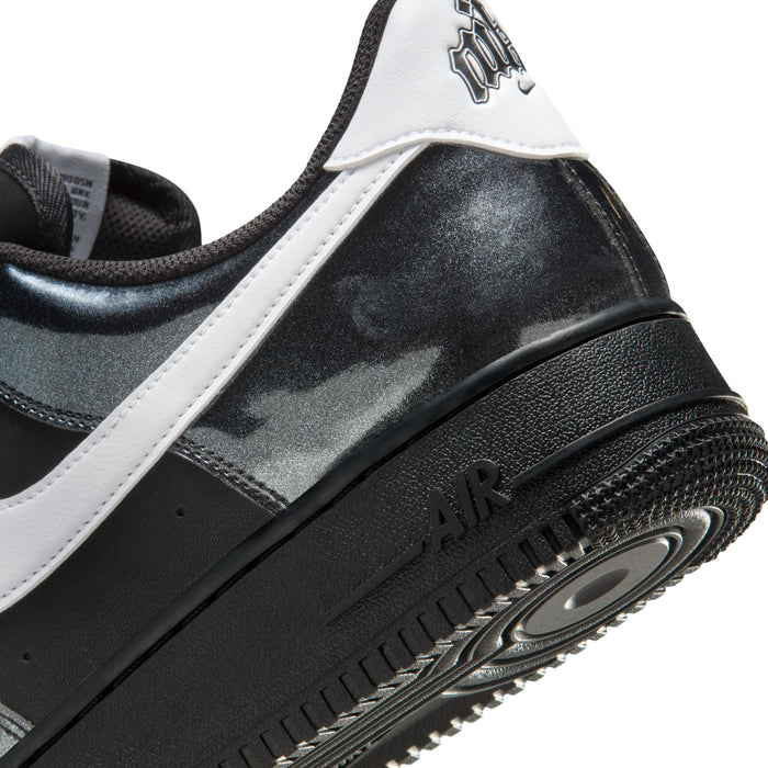 Air Force 1 Low '07 LV8 Glam Rock Black White
