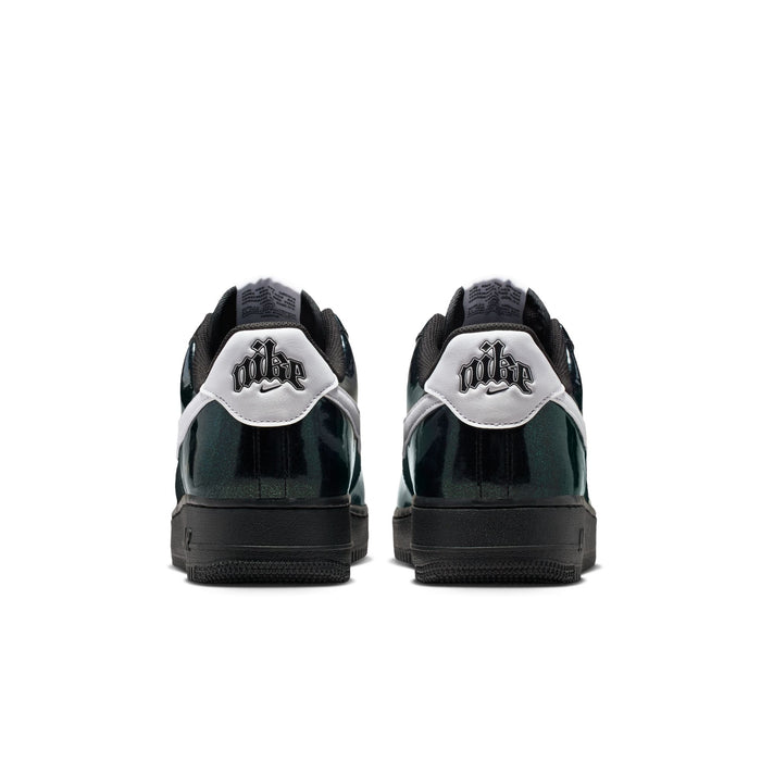Air Force 1 Low '07 LV8 Glam Rock Black White