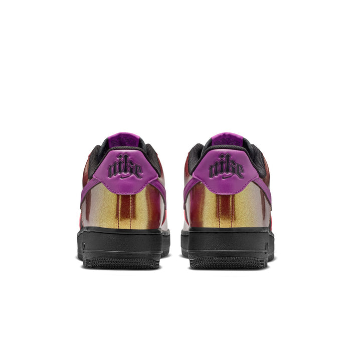 Air Force 1 Low Glam Rock Bold Berry