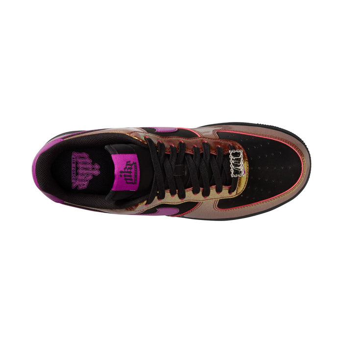 Air Force 1 Low Glam Rock Bold Berry