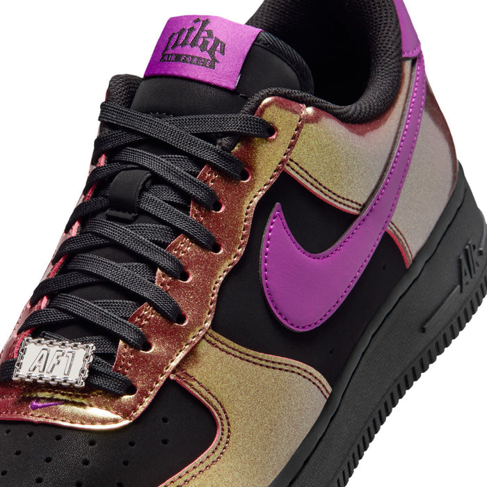 Air Force 1 Low Glam Rock Bold Berry