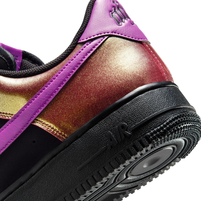 Air Force 1 Low Glam Rock Bold Berry